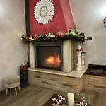 Nocleg ze śniadaniem Corvara