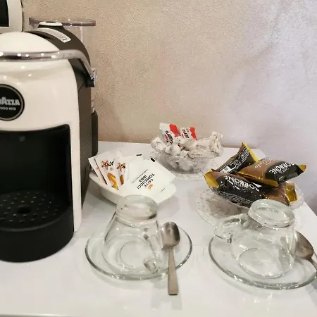 Corvara Alojamento de Acomodação e Pequeno-almoço 4*