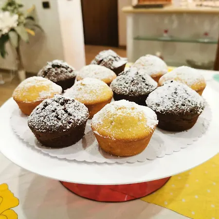Corvara Alojamento de Acomodação e Pequeno-almoço 4*
