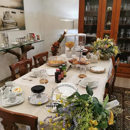 Corvara Alojamento de Acomodação e Pequeno-almoço Nettuno