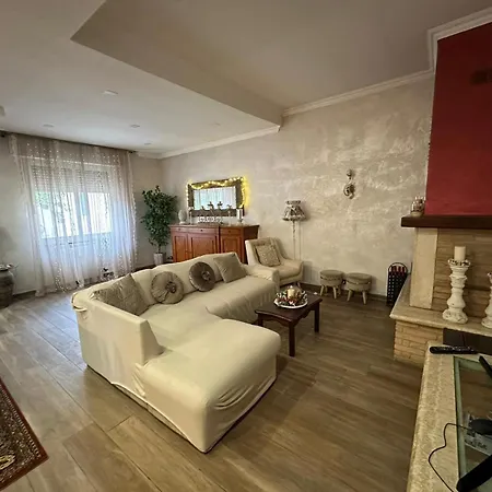 Panzió Corvara *