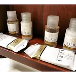 Corvara Bed & Breakfast 4*