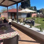 Corvara Bed & Breakfast Nettuno