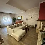 Bed & Breakfast Corvara 4*