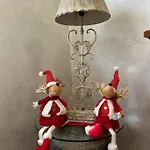 Corvara Bed & Breakfast