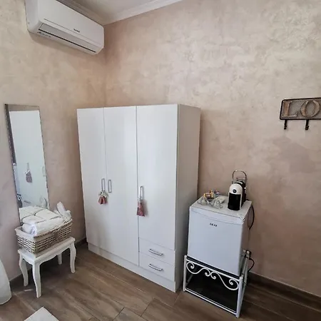 Bed & Breakfast Corvara Nettuno