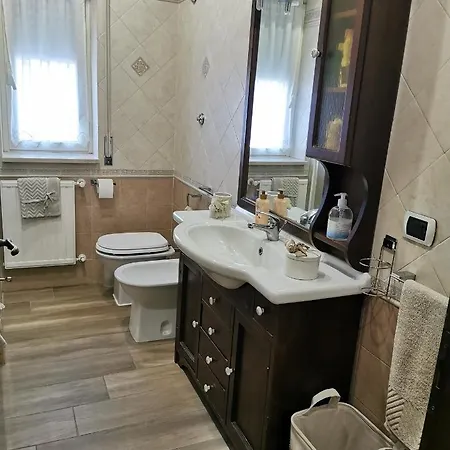 Corvara Bed & Breakfast 4*