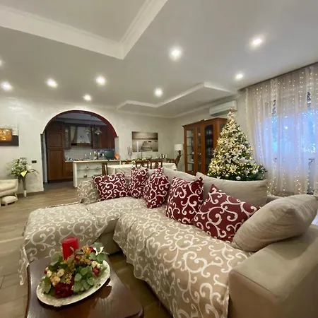 Bed & Breakfast Corvara