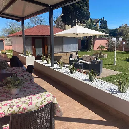 Corvara Oda ve Kahvaltı Nettuno