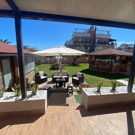 Bed & Breakfast Corvara Nettuno