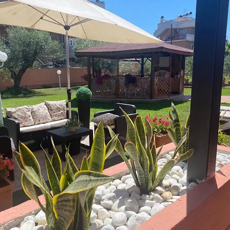 Bed & Breakfast Corvara Nettuno