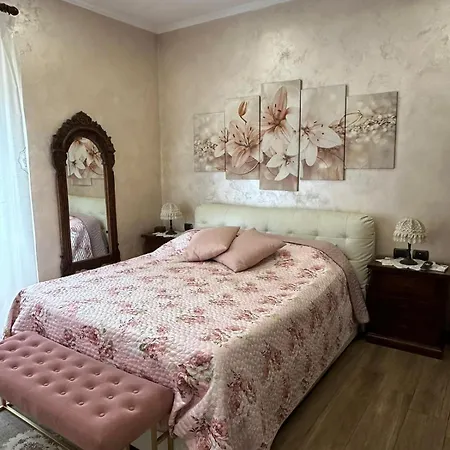 Bed & Breakfast Corvara 4*