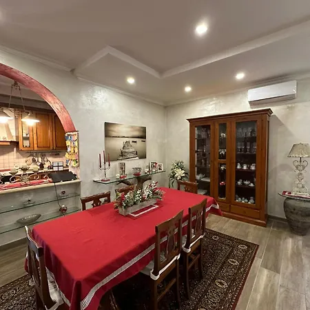 Corvara Bed & Breakfast 4*