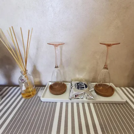 Corvara Bed & Breakfast Nettuno