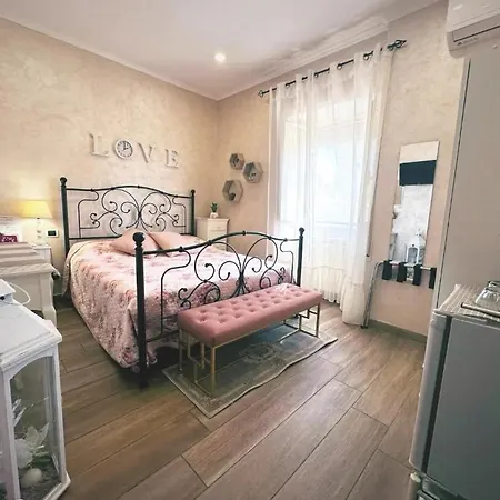 Bed & Breakfast Corvara 4*