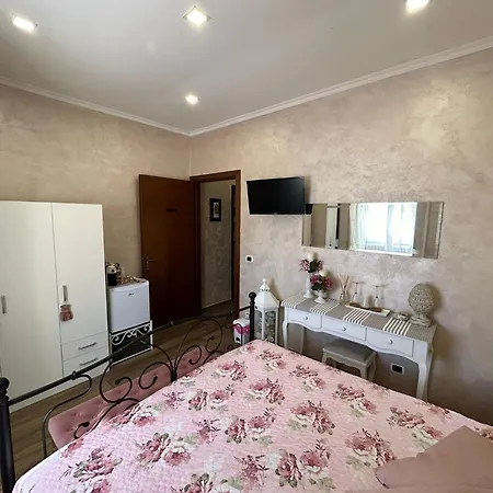 Bed & Breakfast Corvara