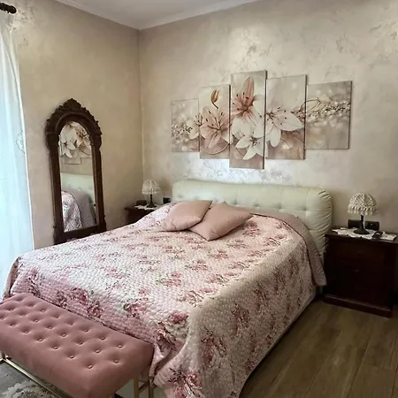 Bed & Breakfast Corvara 4*