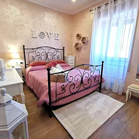 Bed & Breakfast Corvara 4*