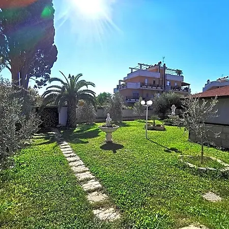 Corvara Bed & Breakfast 4*