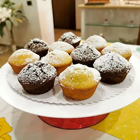 Corvara Bed & Breakfast Nettuno