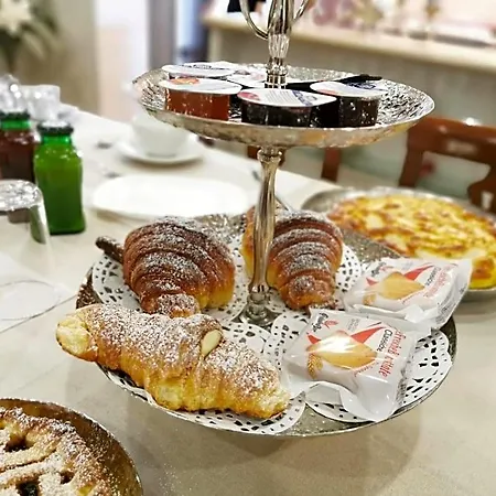 Bed & Breakfast Corvara 4*