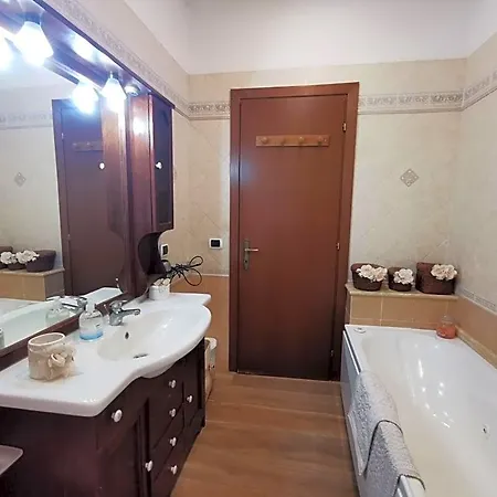 Corvara Bed & Breakfast 4*