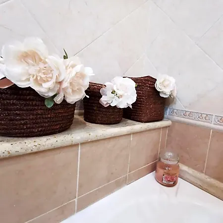 Corvara Bed & Breakfast Nettuno