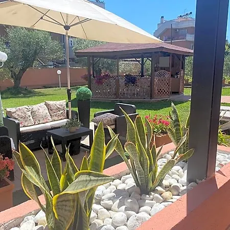 Bed & Breakfast Corvara Nettuno