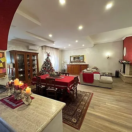 Bed & Breakfast Corvara Nettuno