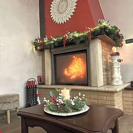 Corvara