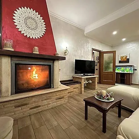 Corvara Bed & Breakfast