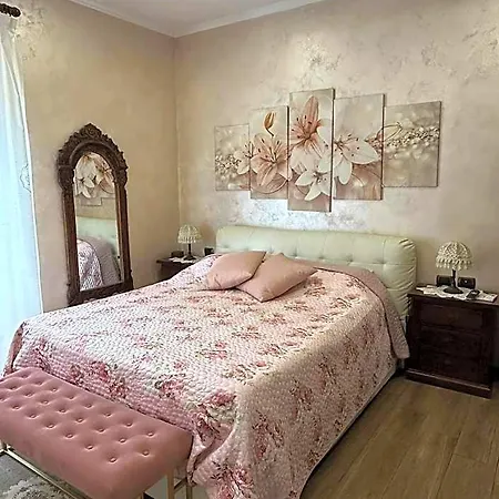 Corvara Bed & Breakfast Nettuno