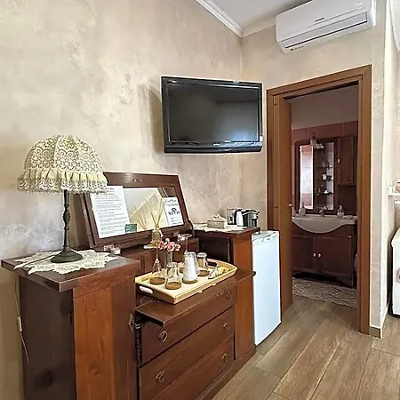 Corvara Bed & Breakfast Nettuno