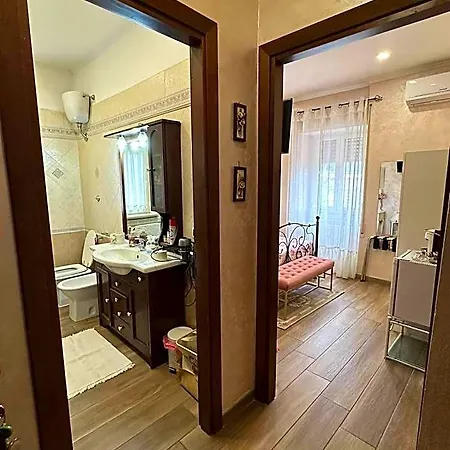 Corvara Bed & Breakfast Nettuno