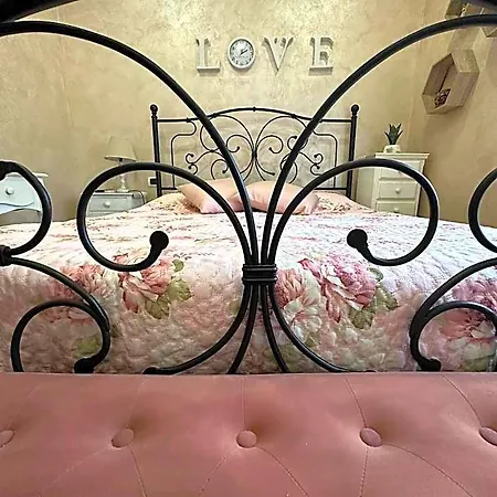 Bed & Breakfast Corvara