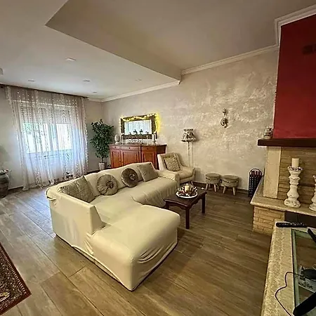 Bed & Breakfast Corvara