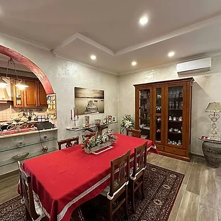 Corvara Bed & Breakfast