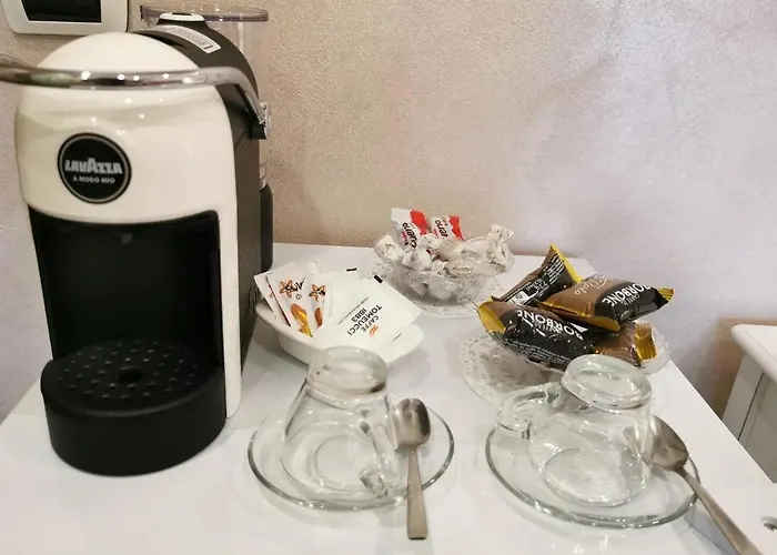 Corvara Bed and Breakfast 4*