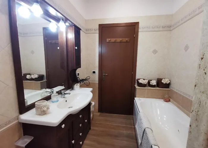 Corvara Bed and Breakfast