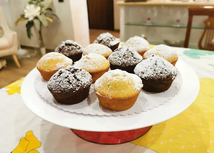 Corvara Bed and Breakfast 4*