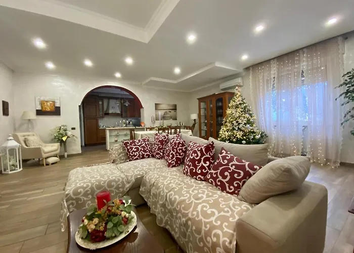 Bed and Breakfast Corvara