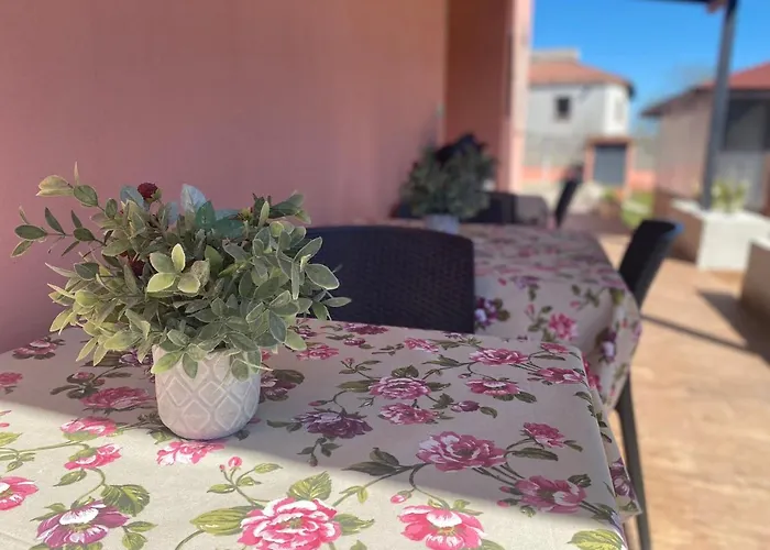 Bed and Breakfast Corvara Νετούνο