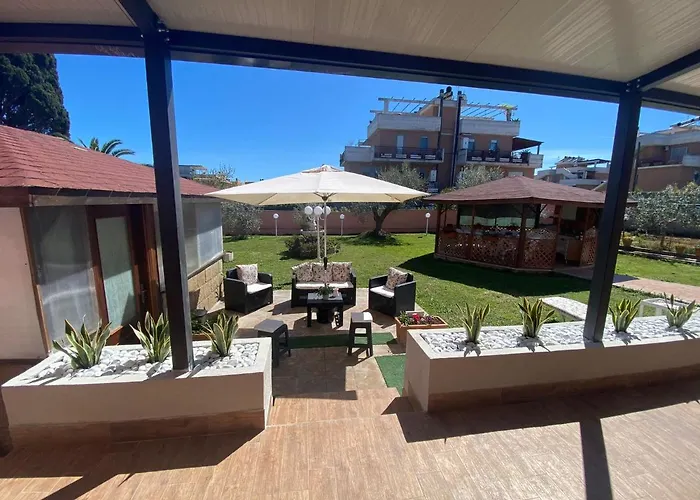 Bed and Breakfast Corvara Νετούνο