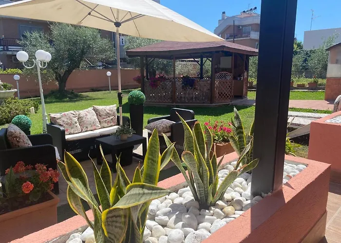 Bed and Breakfast Corvara Νετούνο