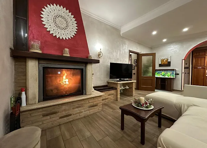 Corvara 4* Νετούνο