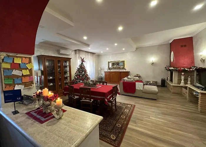 Corvara 4* Νετούνο