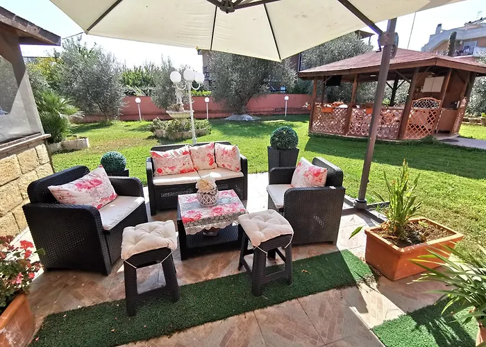 Bed and Breakfast Corvara Νετούνο