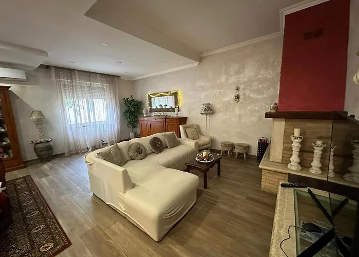 Bed and Breakfast Corvara 4*