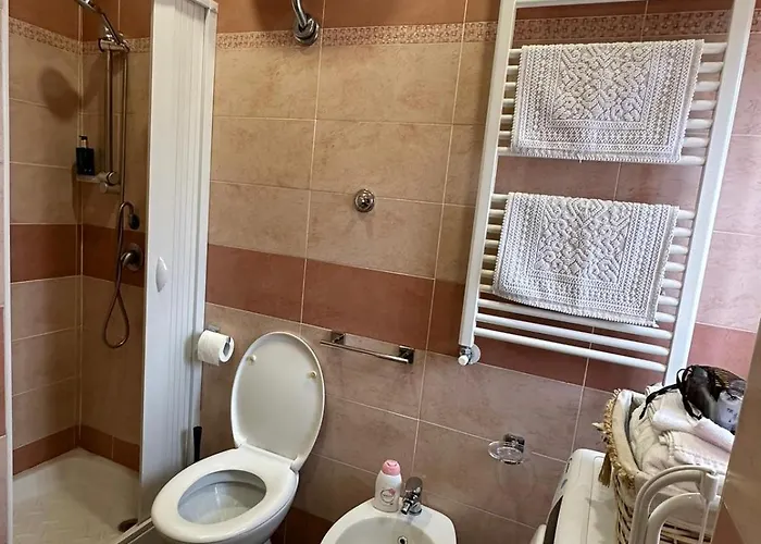 Bed and Breakfast Corvara Νετούνο