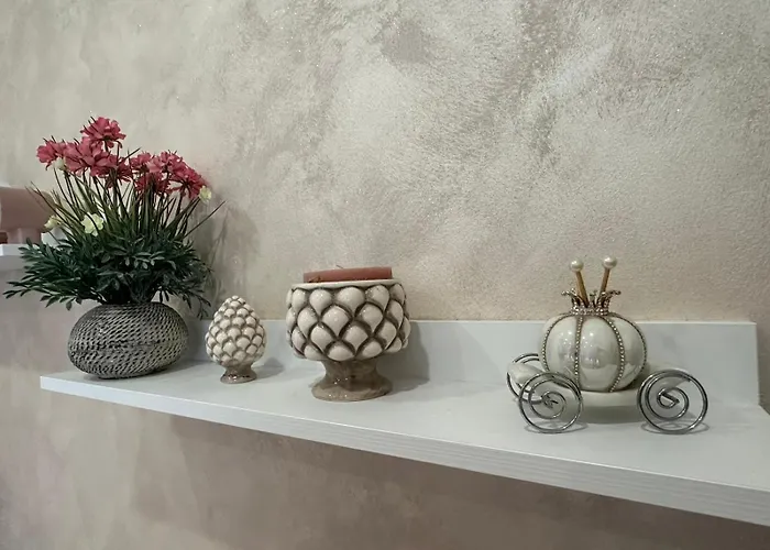 Corvara Bed and Breakfast 4*